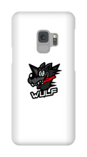 el_grimwulf Samsung Phone Cases