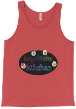 m_kaychick Tank Top