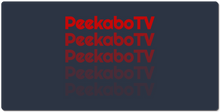 peekabotv XXL Gaming Mousepad