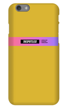 TheSpottless iPhone Cases