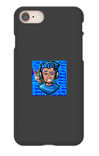 djmay2 iPhone Phone Cases