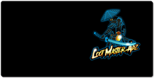 lootmasteradz XXL Gaming Mousepad