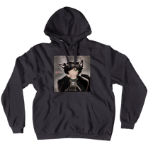 toxic_warcat Hoodies (No-Zip/Pullover)