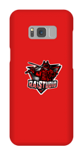 ra1studio Samsung Phone Cases