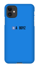 daboyz__ iPhone Phone Cases