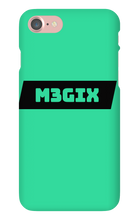 m3gix_ iPhone Phone Cases