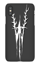 Wormcraft iPhone Phone Cases