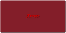 Zexter Fighting Spirit XXL Mousepad