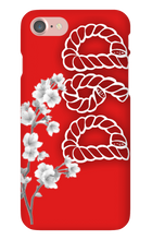 vxssi_yt iPhone Phone Cases