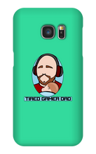 TGD Samsung Phone Case