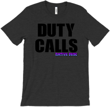 Duty Calls Tee