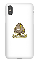 speckmiteii iPhone Phone Cases