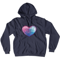 kyle_cgb Hoodies (No-Zip/Pullover)