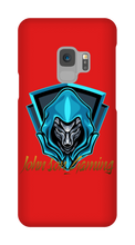 johnson_gaming Samsung Phone Cases