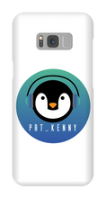 prt_kenny Samsung Phone Cases