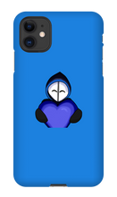 gerogigi iPhone Phone Cases