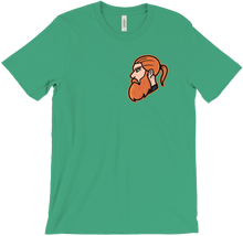 GGB Mini Logo T-Shirts