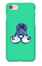mr_aviously iPhone Phone Cases