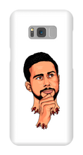 jop1n Samsung Phone Cases