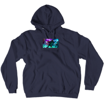 sway_jacob27 Hoodies (No-Zip/Pullover)