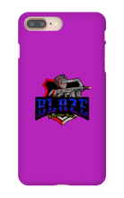 BLAZE Crew iPhone Phone Cases