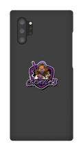 kunoichi5 Samsung Phone Cases