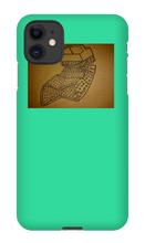bentchezgrater iPhone Phone Cases