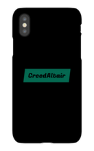 creedaltair iPhone Phone Cases
