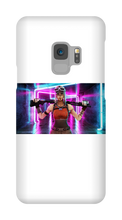fadeshmop Samsung Phone Cases
