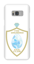 Diamond Egg Samsung Phone Cases