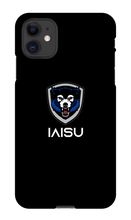 iAisu Shielded Crest Phone Case (iPhone)