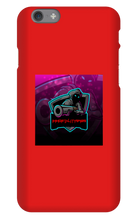 immortality9489 iPhone Phone Cases