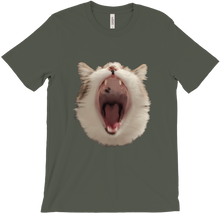 BIG CHONKO YELL T-SHIRT (Color selection 3/3)