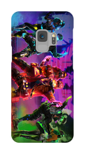 adm_hery Samsung Phone Cases