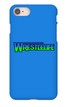 WrestleLife iPhone Phone Case