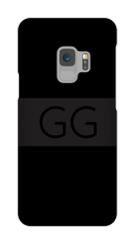 spankindemhams GG Samsung Phone Case