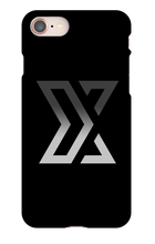DENNYx iPhone PhoneCases (logo)
