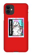 chunguz23 iPhone Phone Cases
