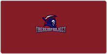 theremproject XXL Gaming Mousepad