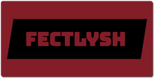 fectlysh XXL Gaming Mousepad