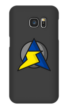 theartstroke Samsung Phone Cases