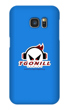 tgonillgaming Samsung Phone Cases