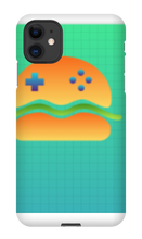 burgersforever23 iPhone Phone Cases
