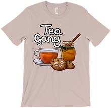 Viking Cozy Time Tee [Multi Colour]  - Tea Gang #2