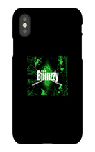 Biiinzzys Background iPhone case