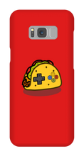 raulthehumantaco Samsung Phone Cases