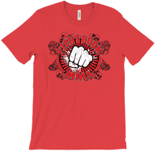 FightBook MMA T-Shirts