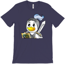 sir_duckles T-Shirts