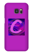 clavergamer Samsung Phone Cases