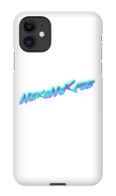 nekonokazenya iPhone Phone Cases